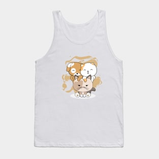 Friendship Tank Top